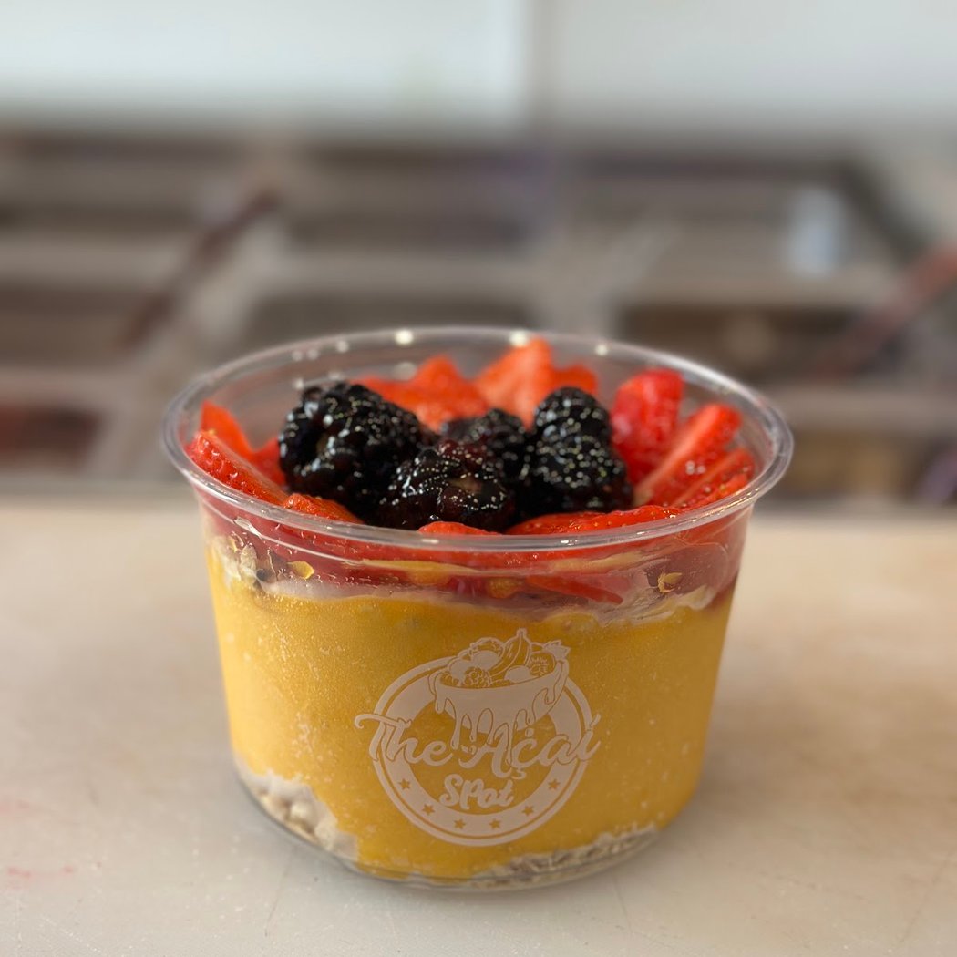 The Acai Spot 2