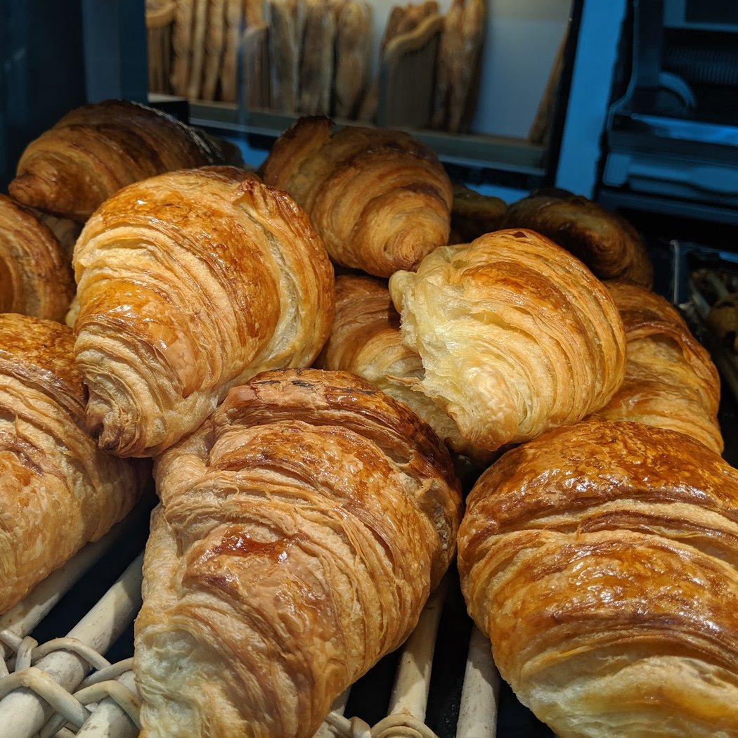 La Boulangerie De La Poste 1