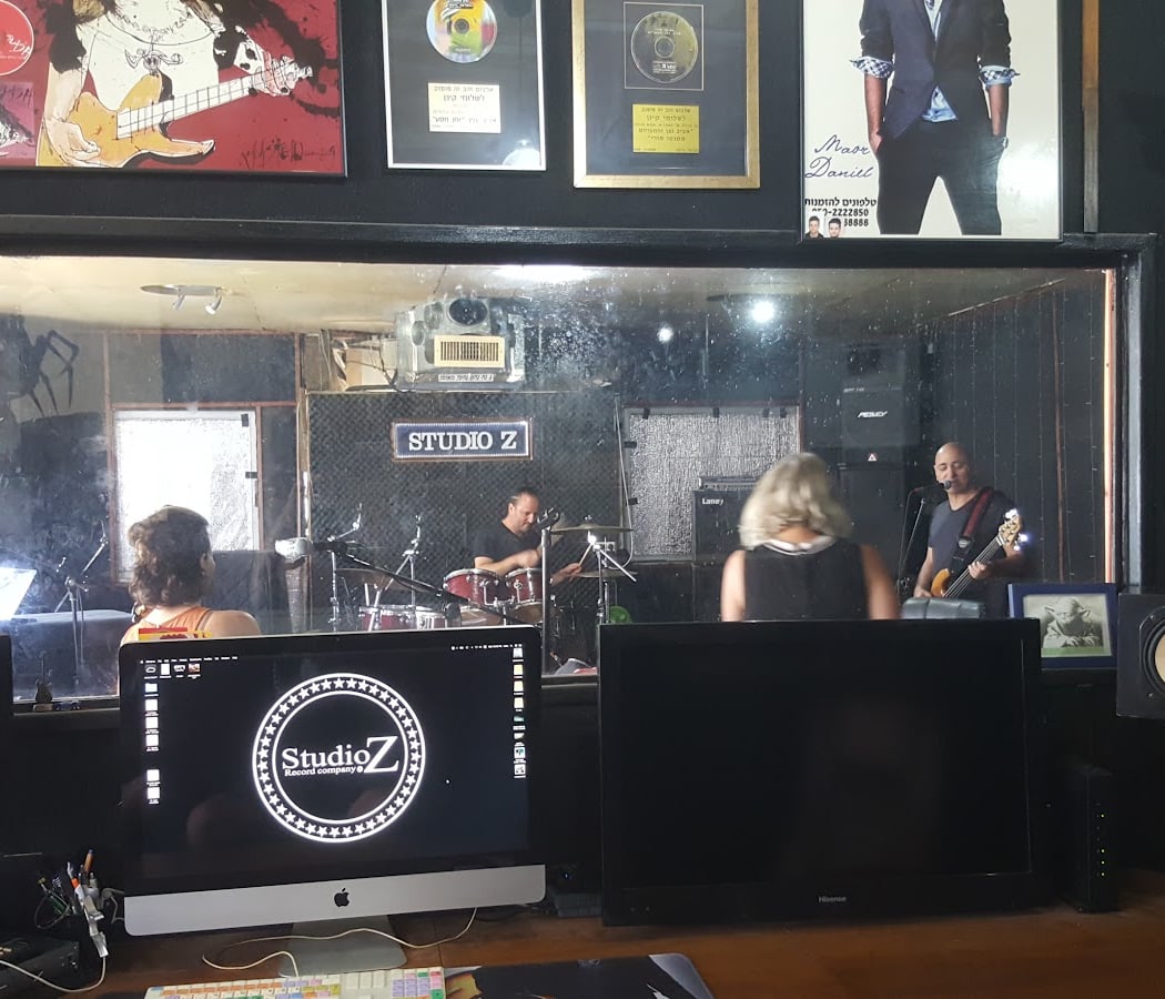 Studio Z - Z studio 1
