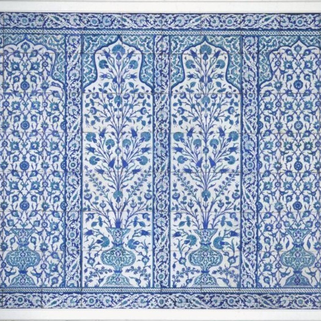 Highlights of the V&A 1