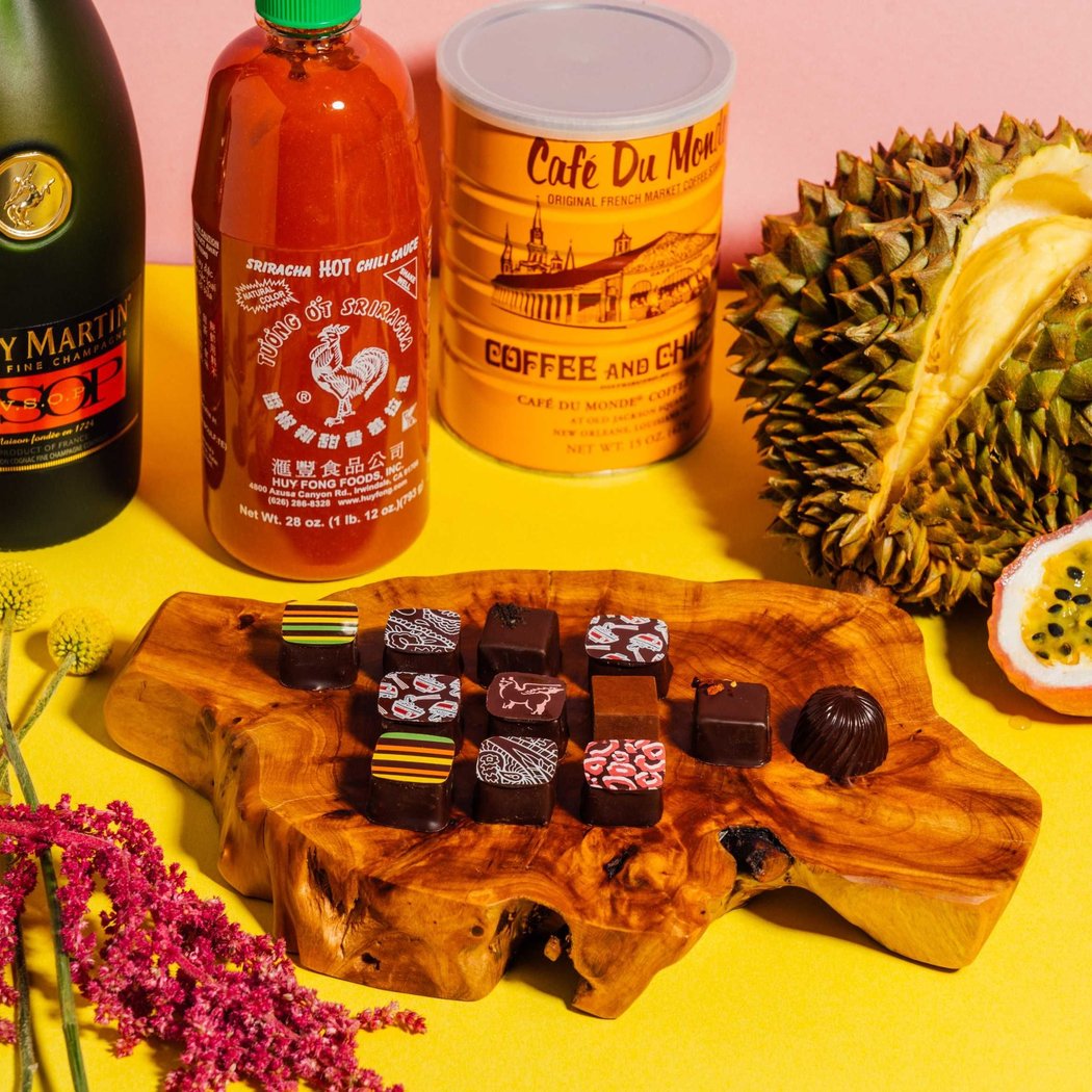 Socola Chocolatier 1