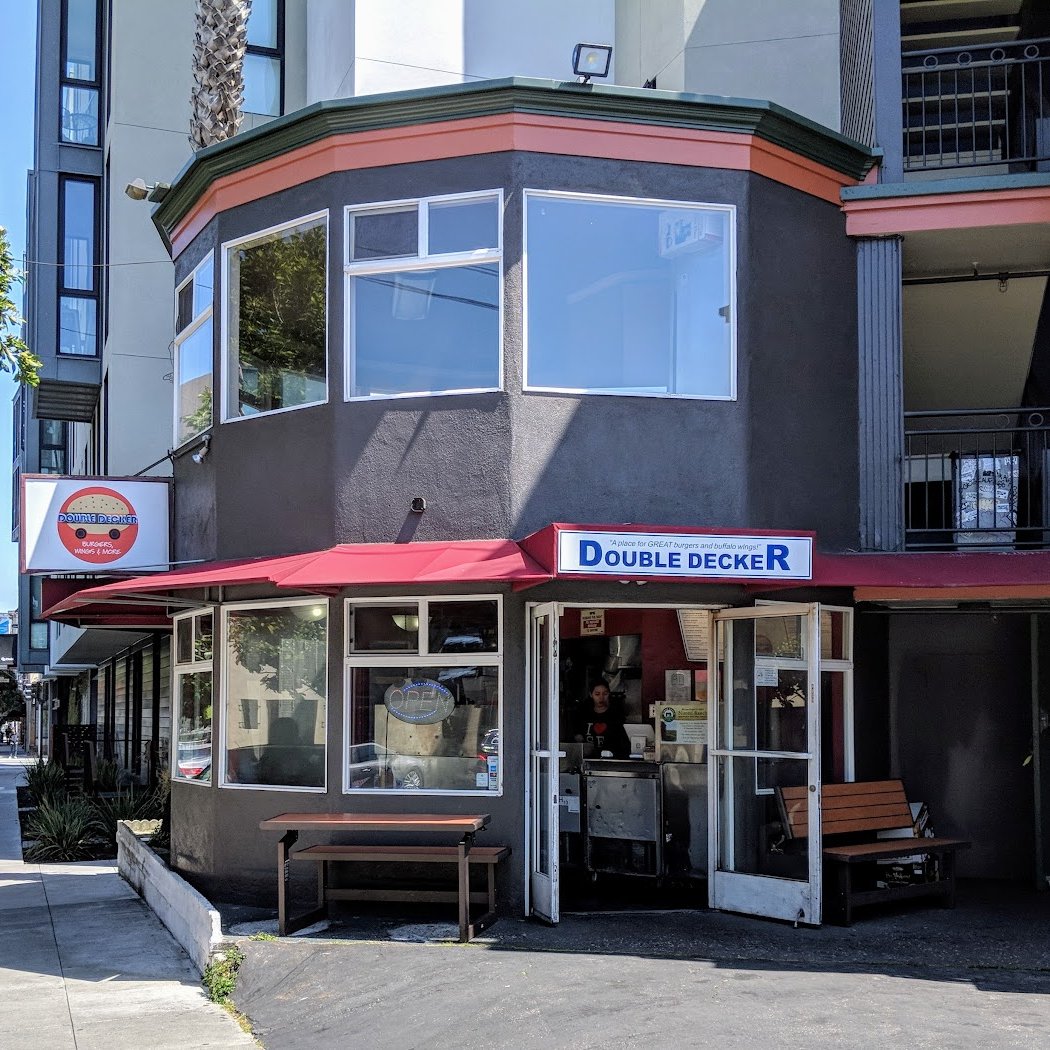 Double Decker 2