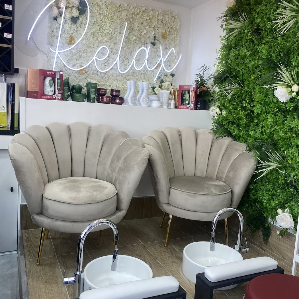 Beauty Home Bio 1