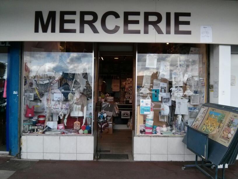 Mercerie des 7 Iles 2