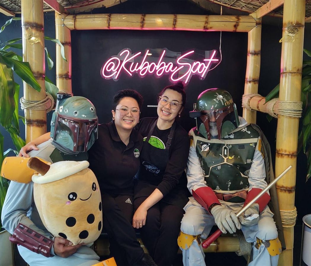 Kuboba Spot 3