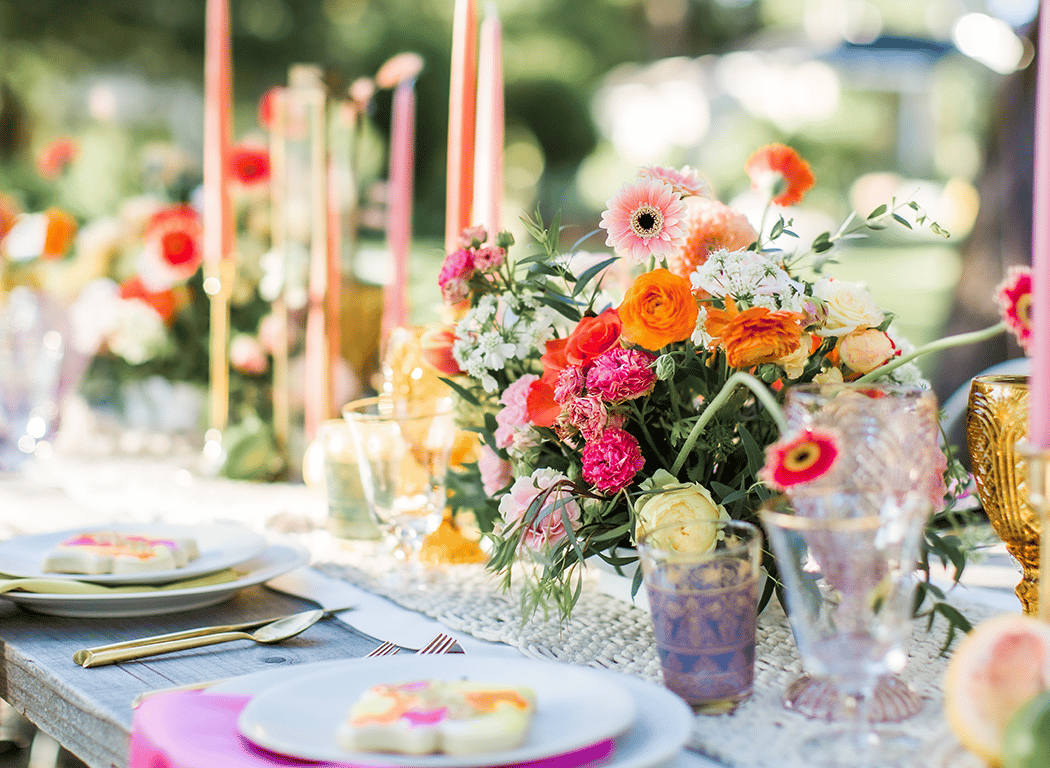 Heirloom Events 1
