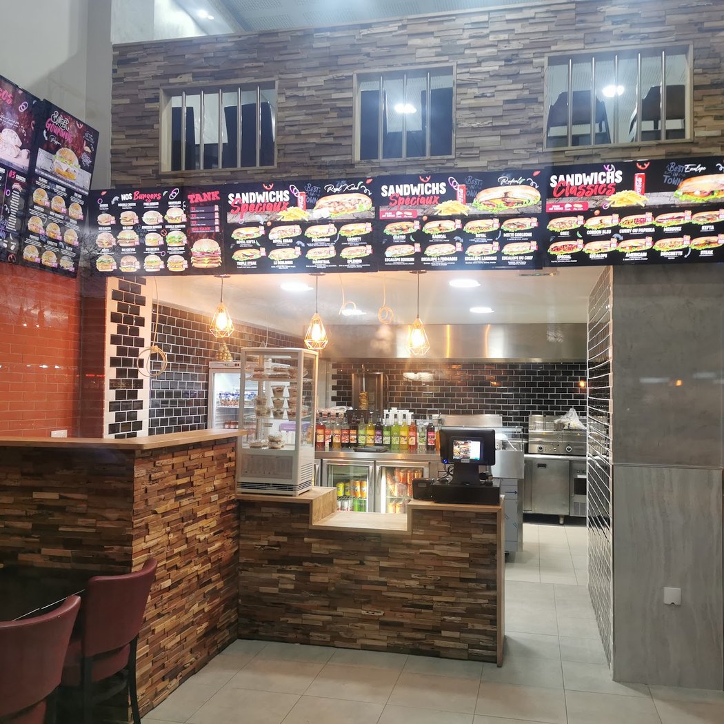 Restaurant Franco Italien 2