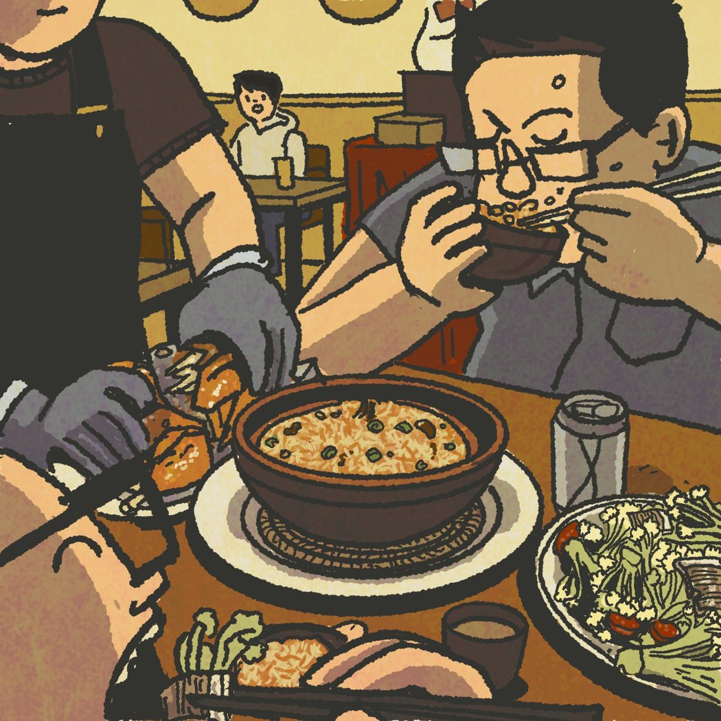 Taishan Cuisine 2