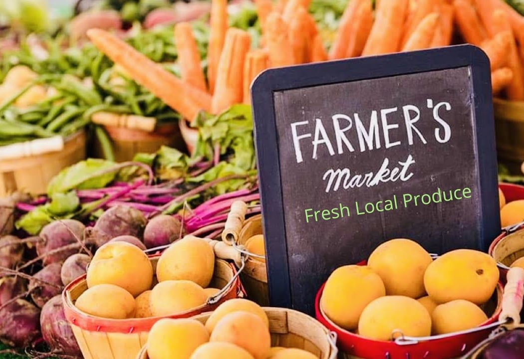LaCenterra Farmers' Market
