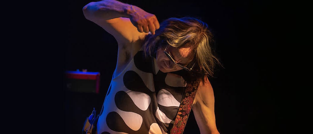 Todd Rundgren 1