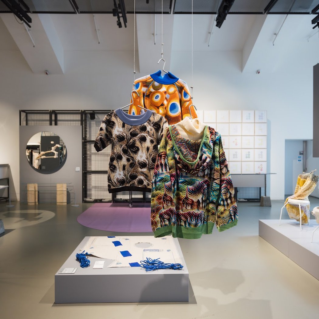 HKDI Gallery 3
