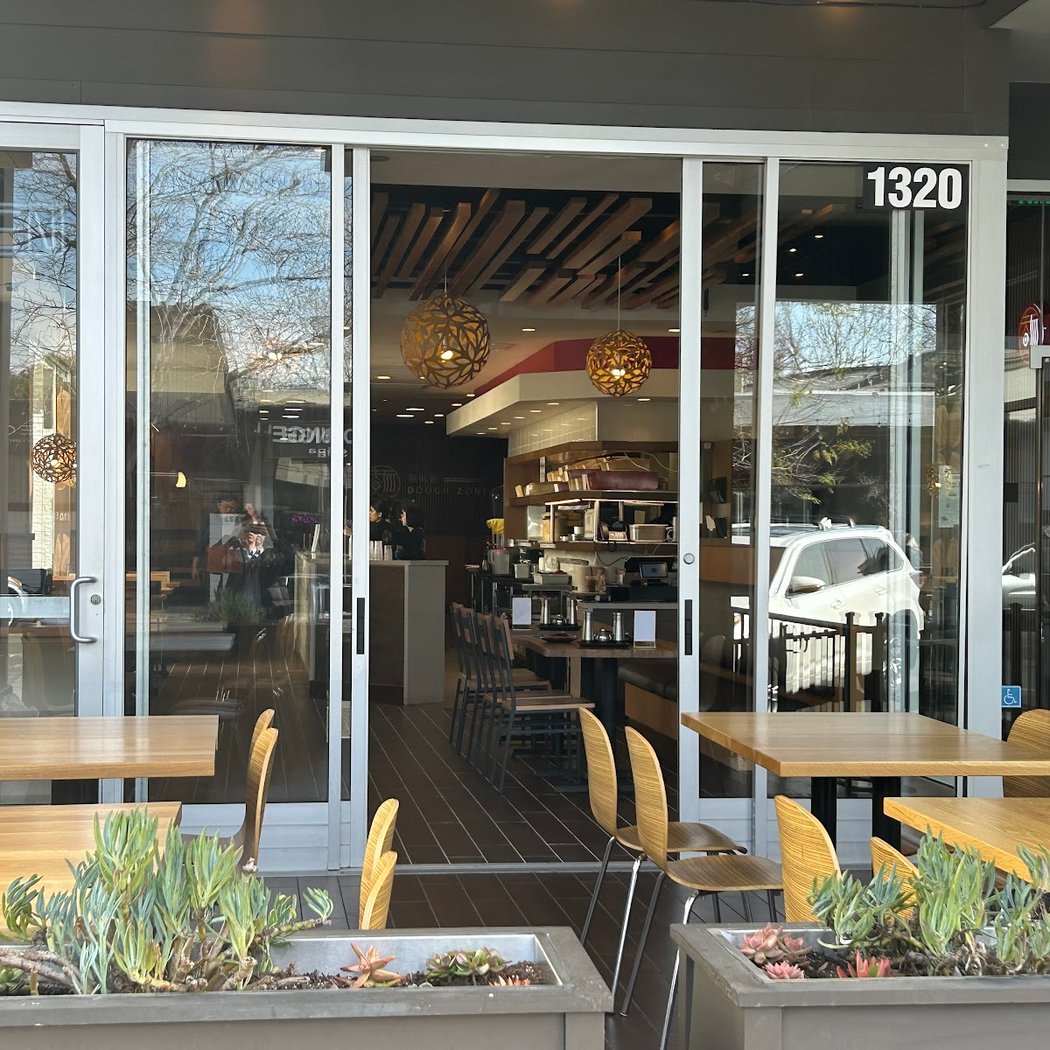 Dough Zone Dumpling House Walnut Creek 2