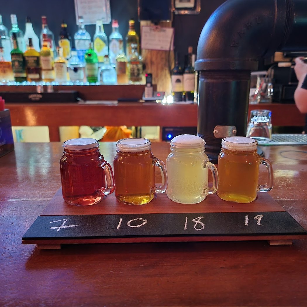 The Local Bar 1