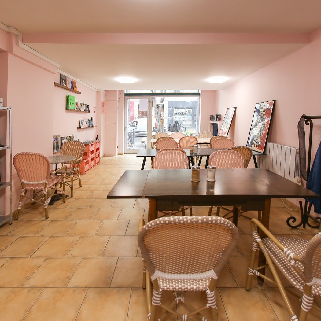 The laboratoire 2