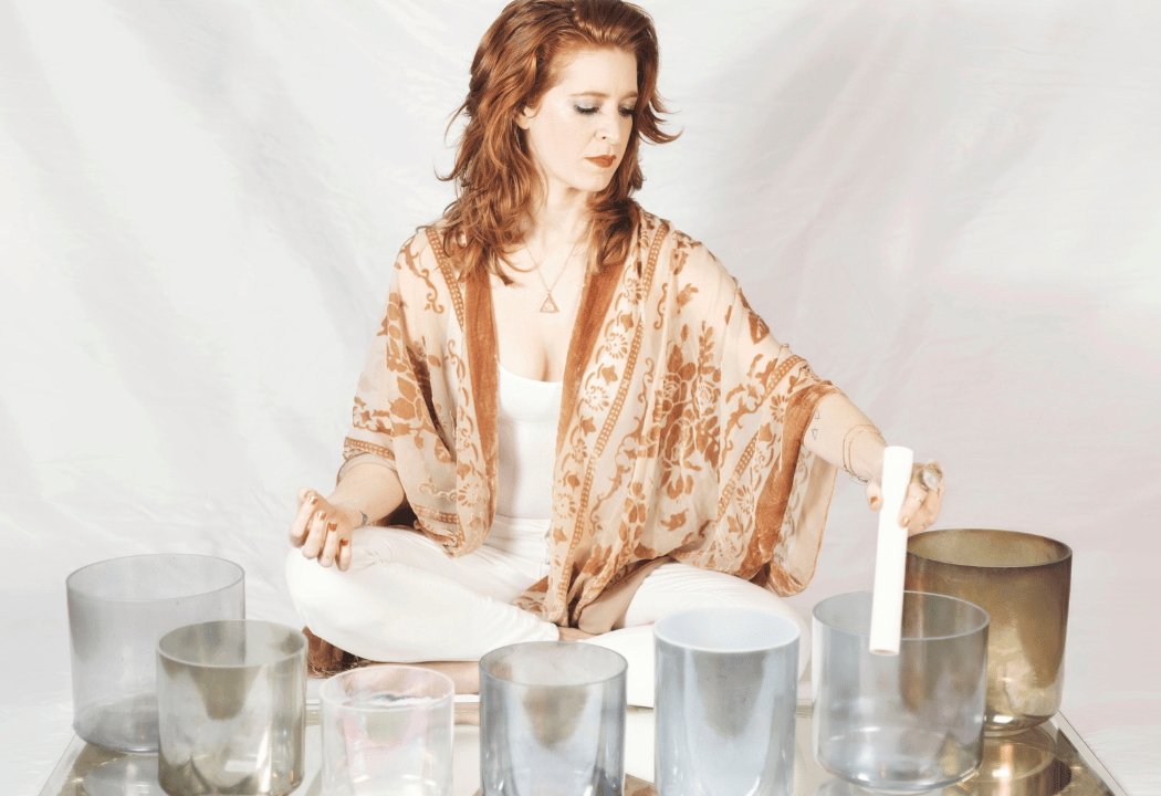Sound Healing 3