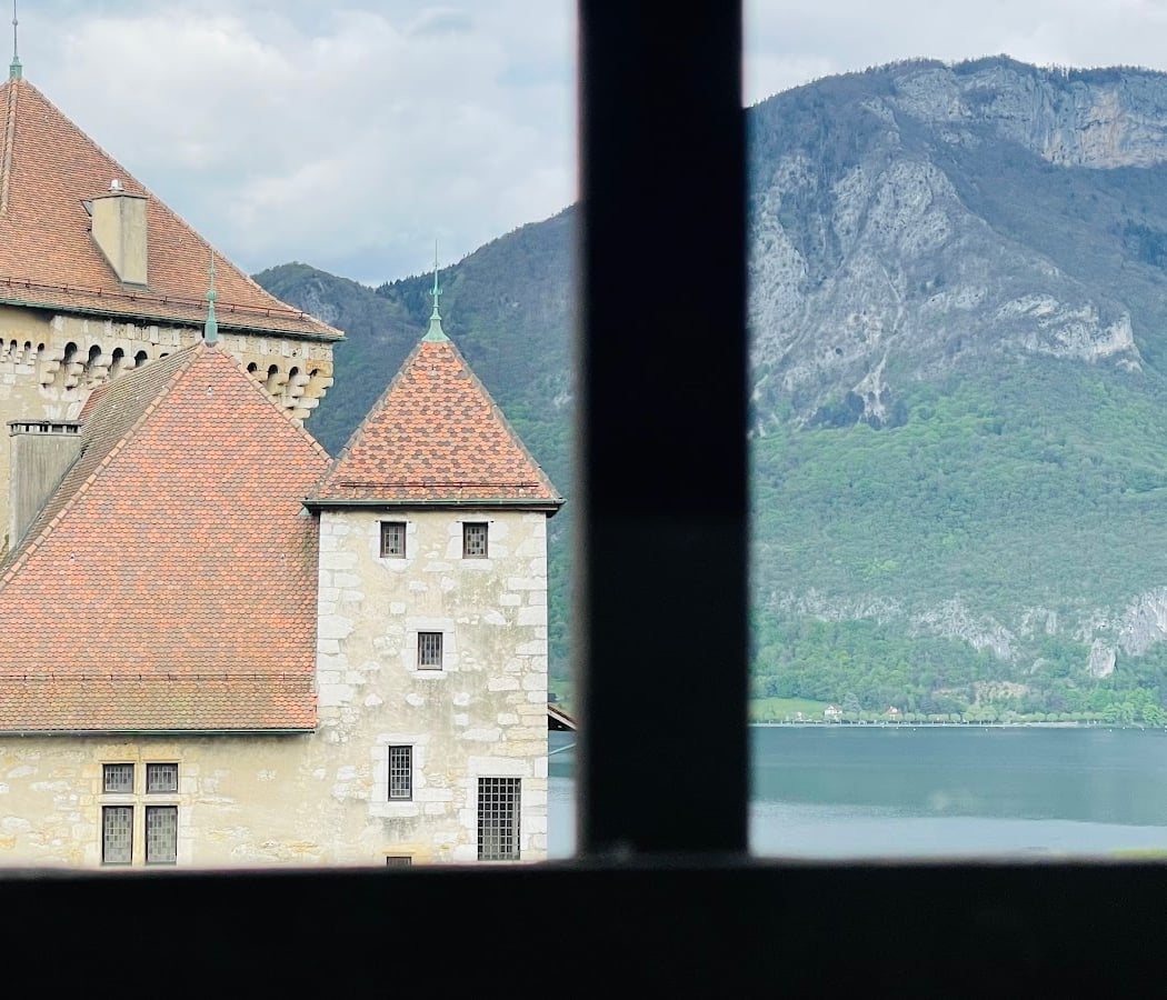 Musée-Château d'Annecy 1