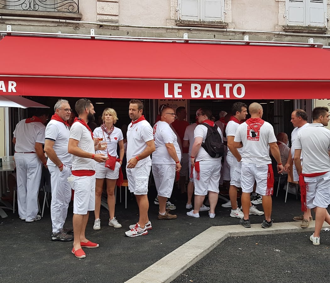 Le Balto Loco 3