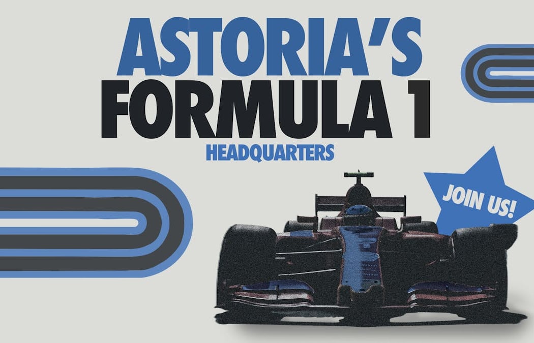 Formula 1 Grand Prix Races 1
