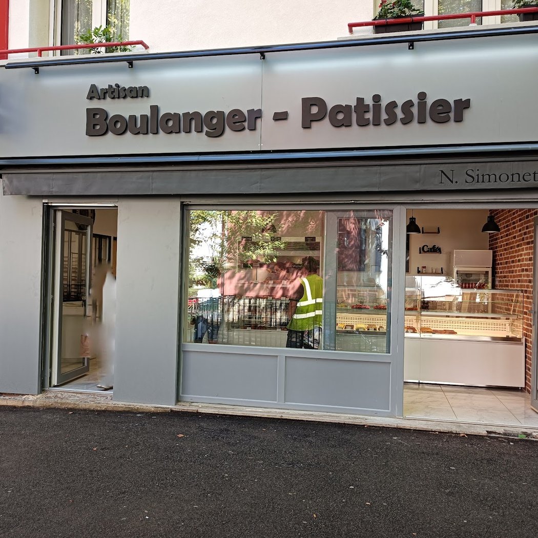 Boulangerie Simonetti 2