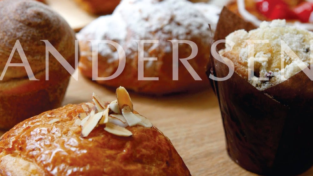 Andersen Bakery 1