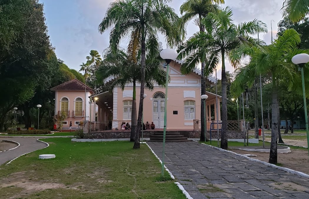 Sítio Trindade 2