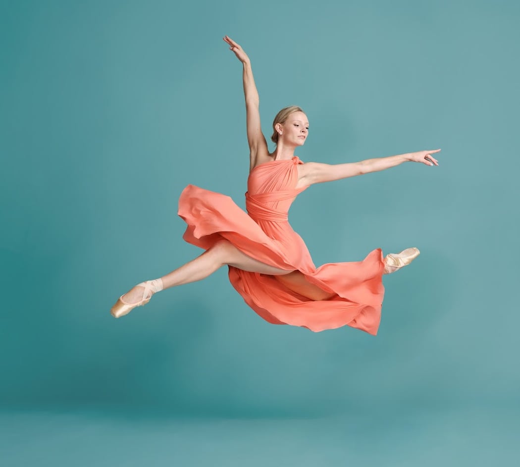 A Chance to Dance 3