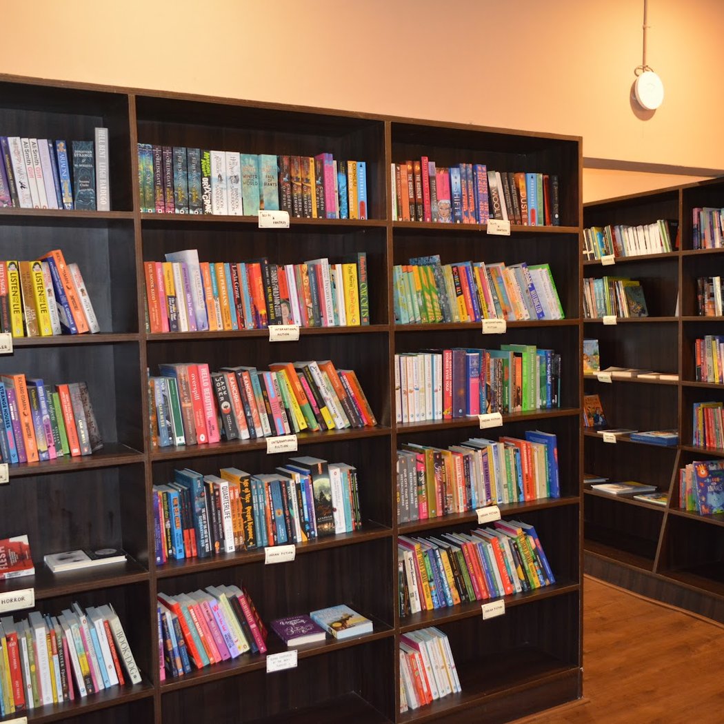 Beku Book Club 5