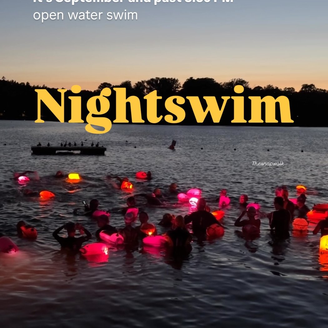 Nightswim 1