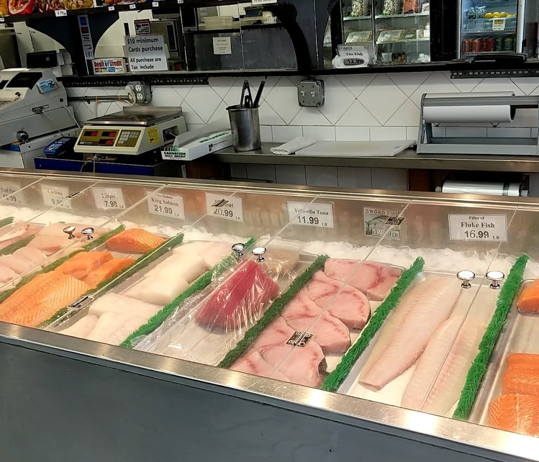 QB Fish Market inc 1