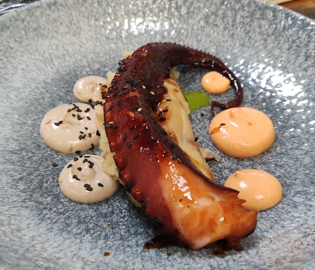 Restaurante Casa Alta 1