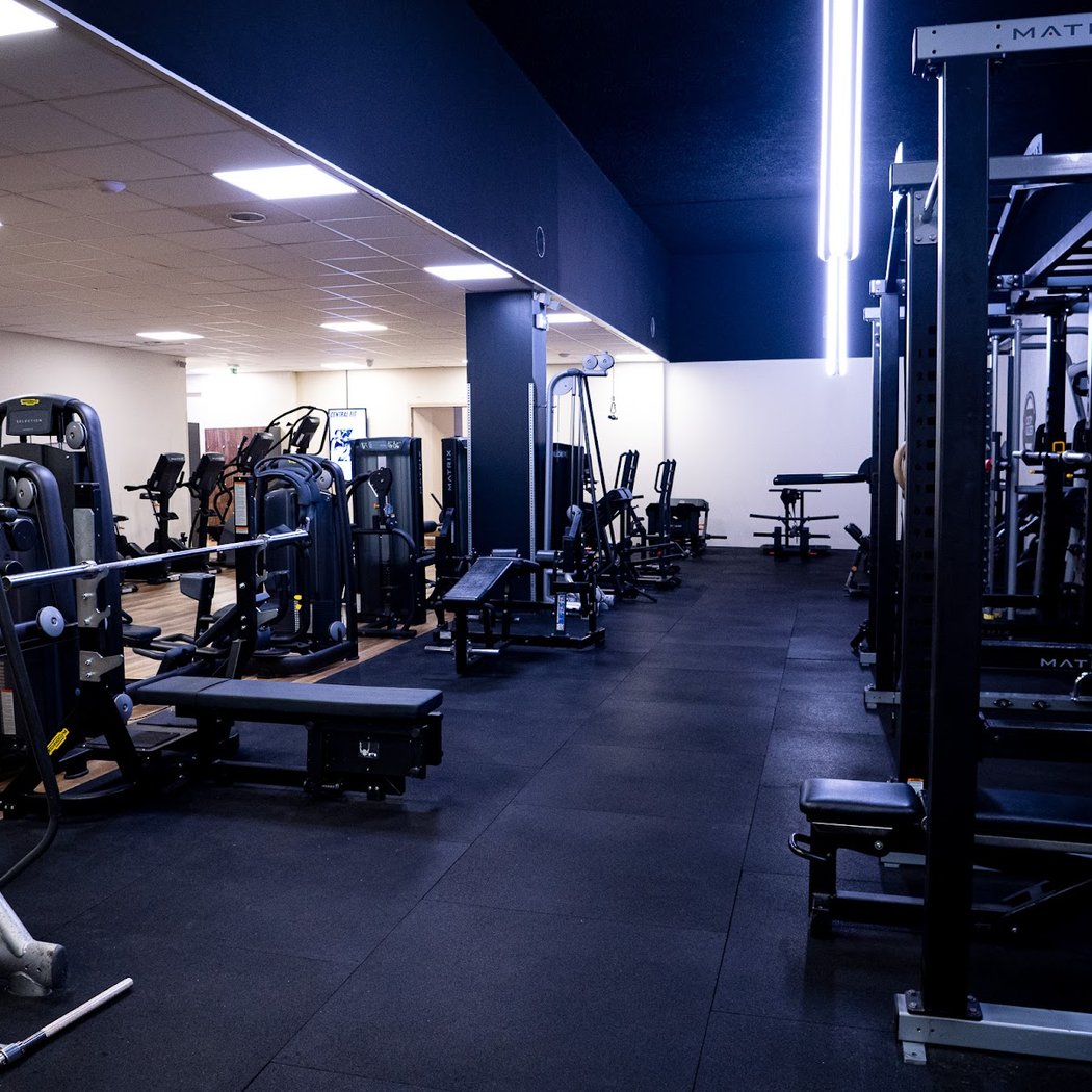 Salle de Sport Charenton - Central Fit Charenton - Quai des Carrières 2
