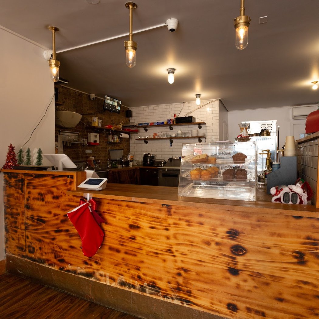 OurtBox Cafe 2