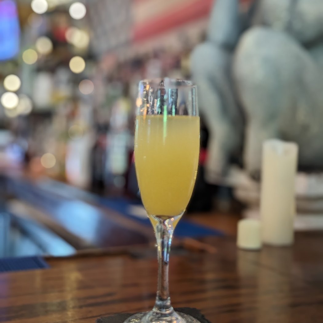 A Better Place Bar & Grill, Inc. 1