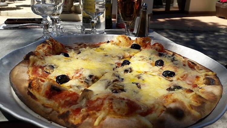 Blum Brasserie Pizzeria 2