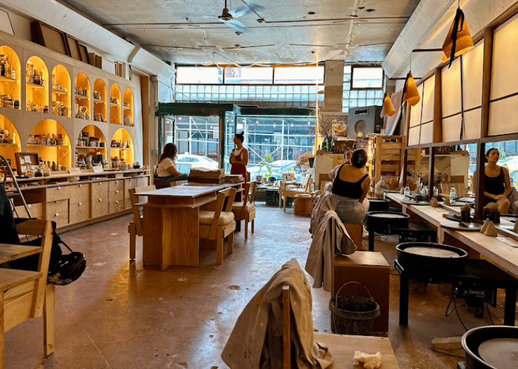 Art Cafe 1