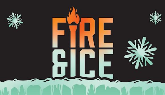Prison City 5th Annual Fire & Ice Festival 1