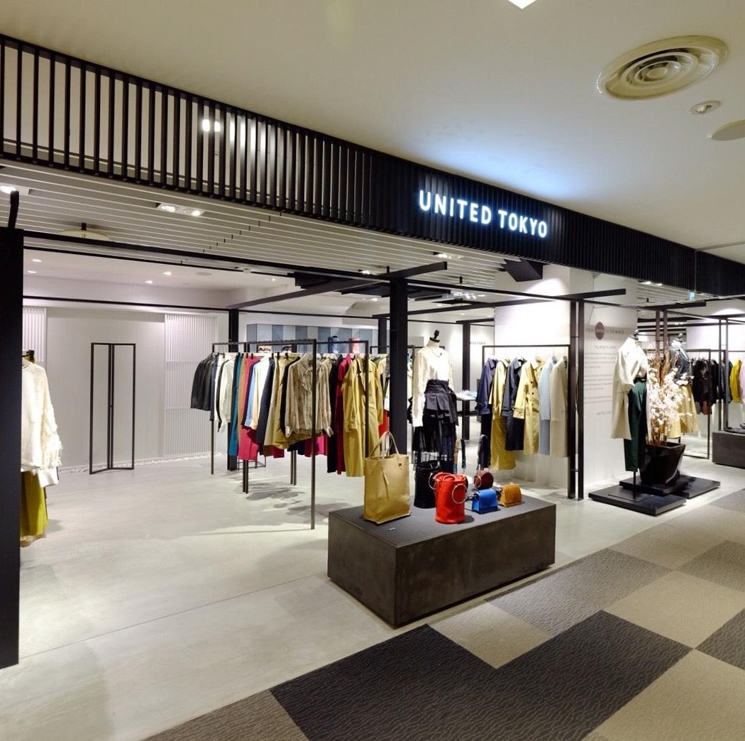 UNITED TOKYO 京都 2
