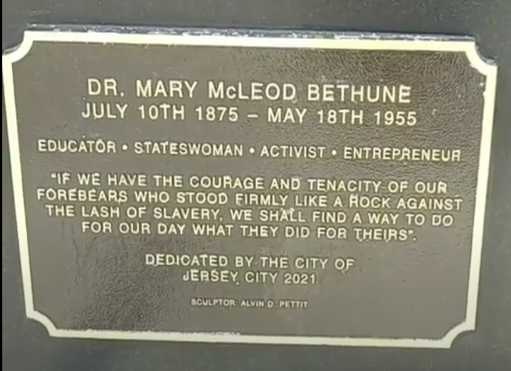 Mary McLeod Bethune Park 3