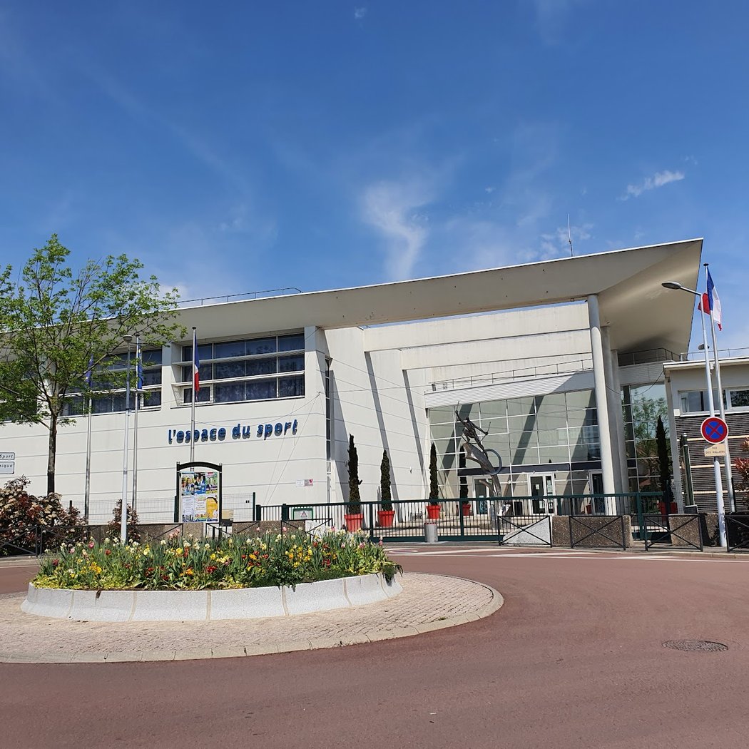 L'espace du sport 4