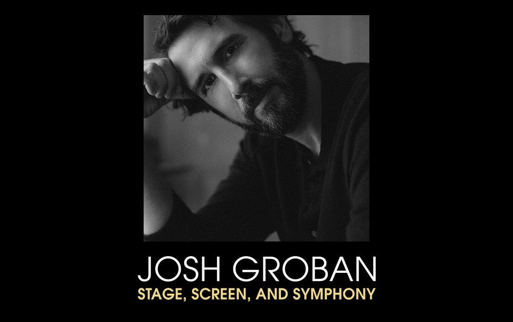 Josh Groban 1