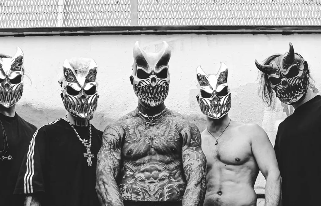 Slaughter to Prevail, Alex Terrible 2