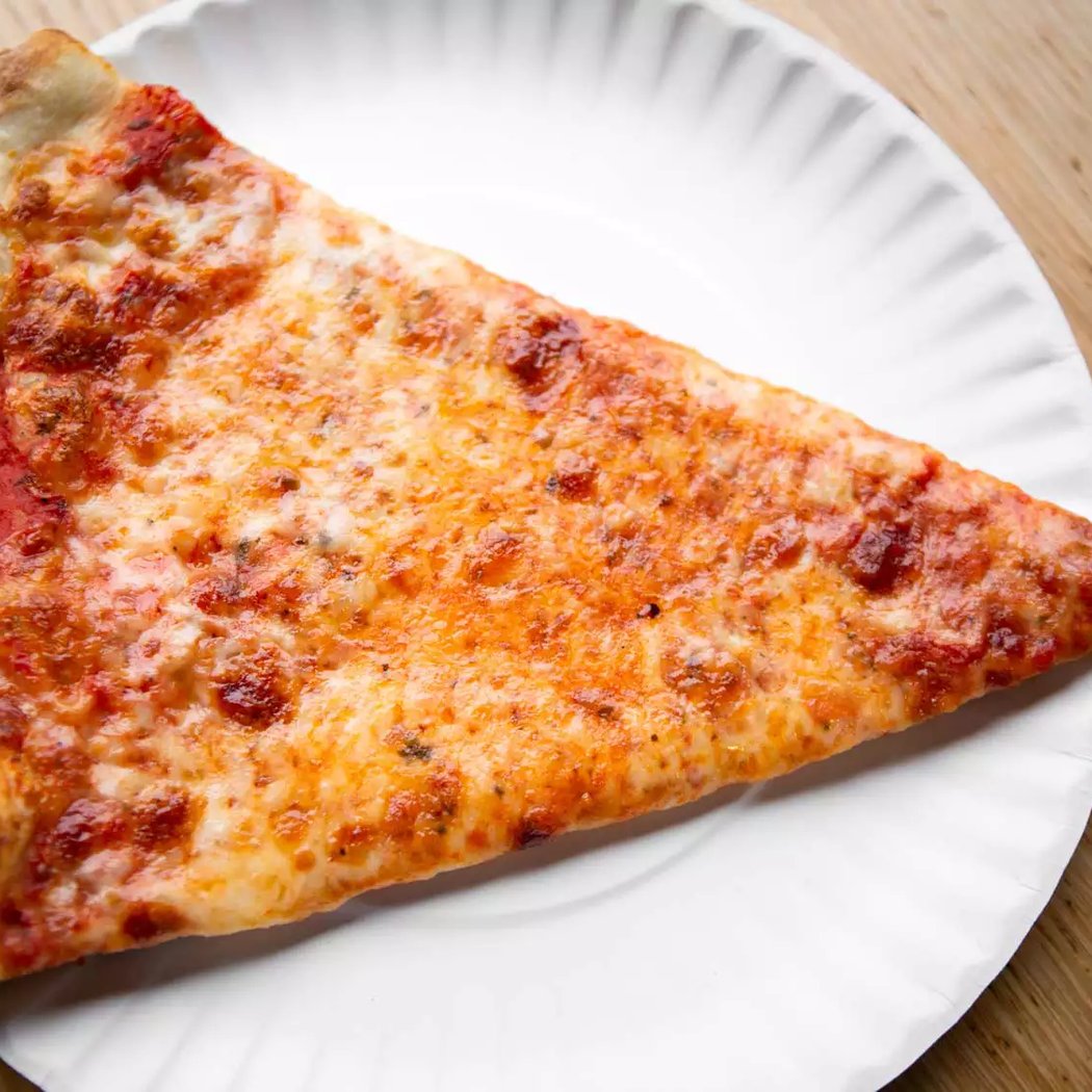 Delmar Pizzeria 1
