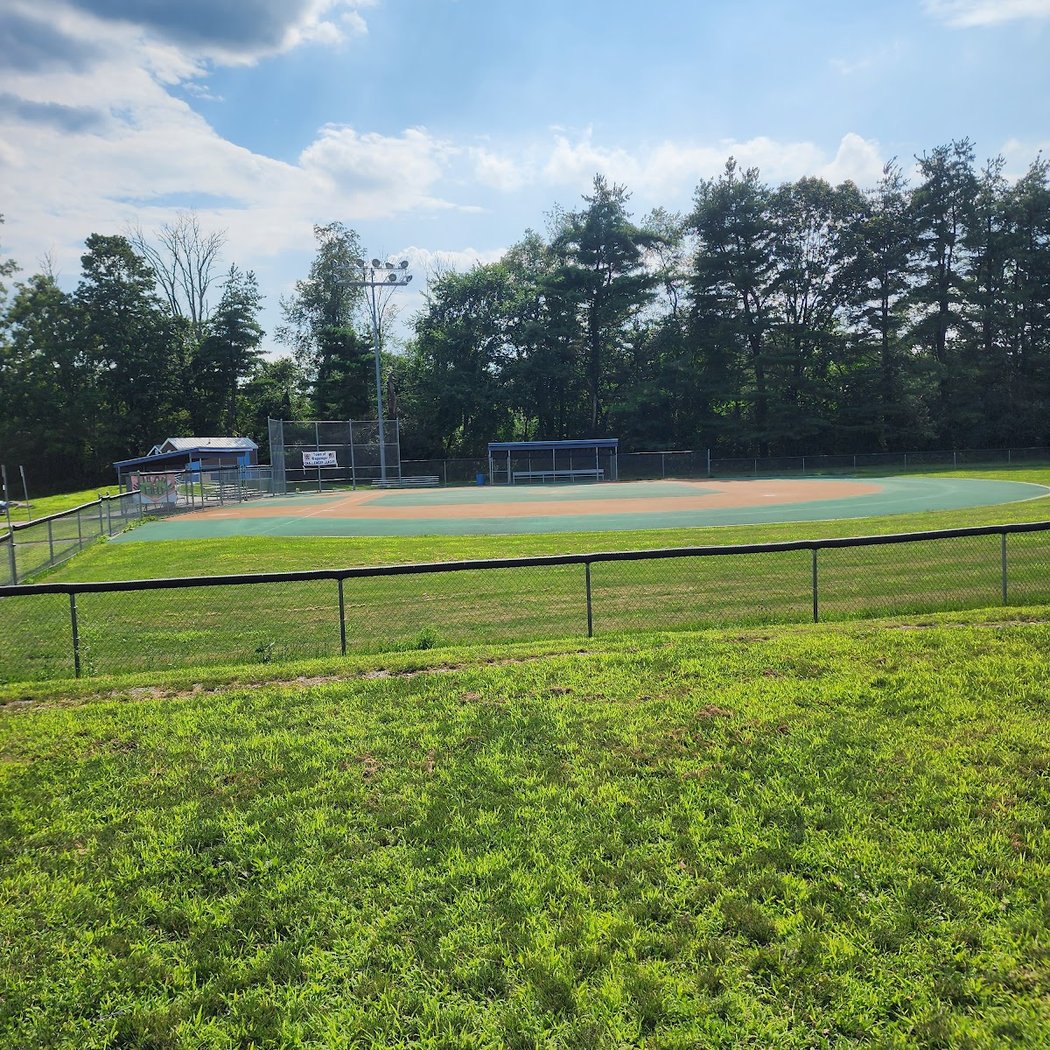 Robinson Lane Park 2