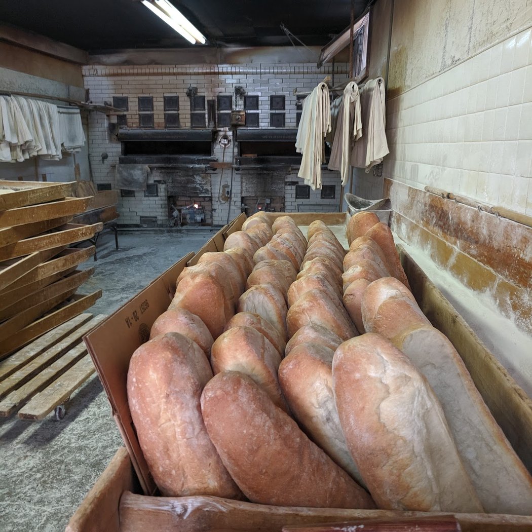 Columbus Baking Company 3