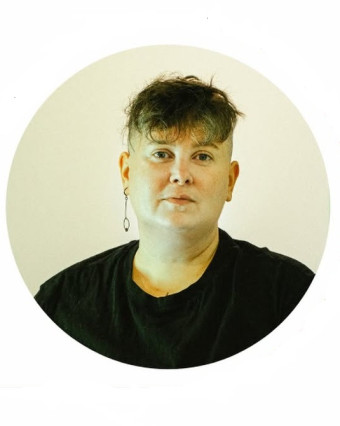 Lancement - Rencontre avec Amandine Agić