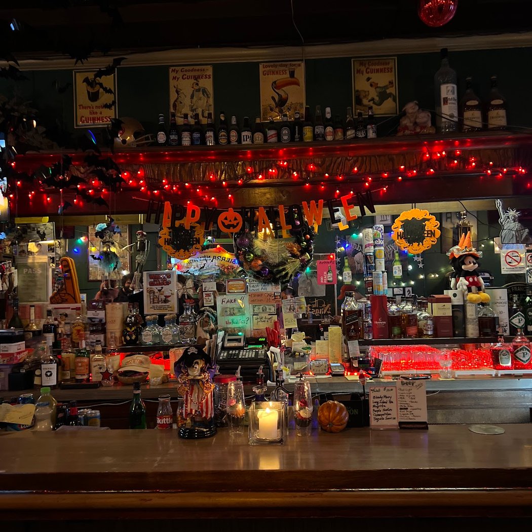 The Nags Head 3