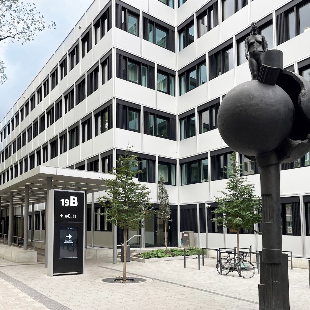 Sprechstunden des Behindertenbeauftragten und Wohnberaters für Seniorinnen und Senioren 1