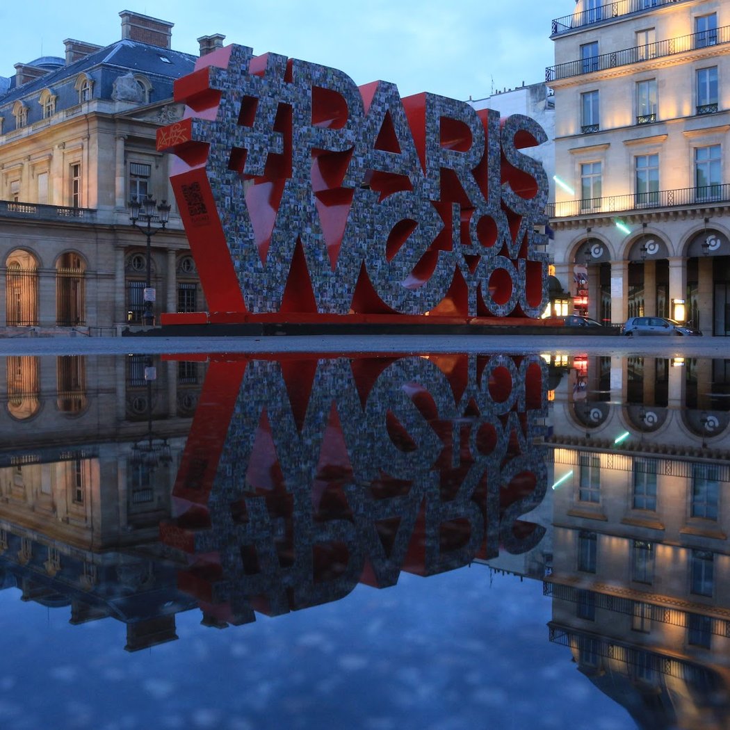 Exposition générale de la Collection 1