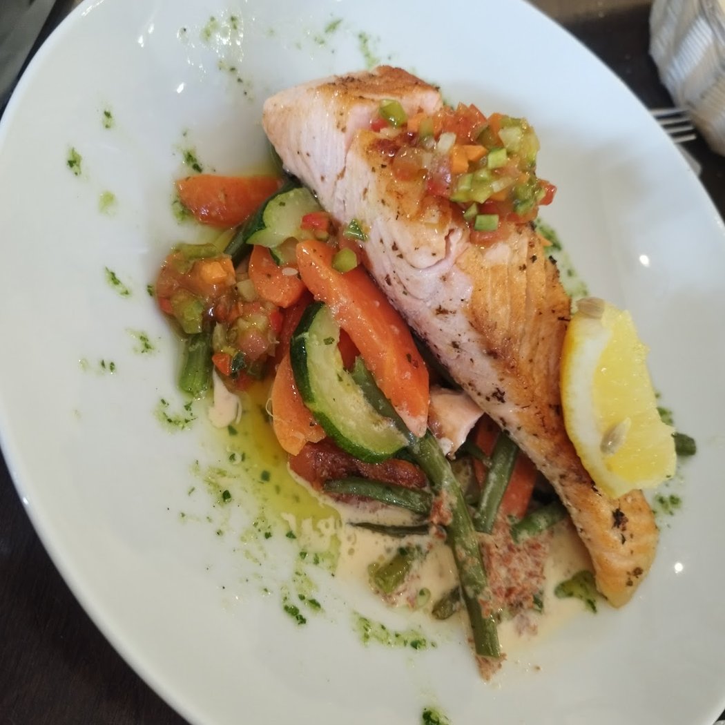 Bistrot du Gymnase 3