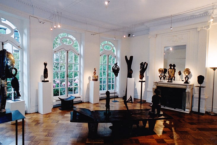 Tambaran Gallery 2